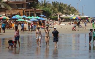 Semana Santa: estiman que región Piura recibirá 22 mil turistas