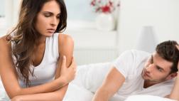 Cinco señales de que a ti te importa más la relación que a él