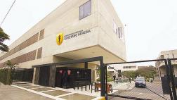 La UPCH está en el top 310 del mundo en categoría de medicina