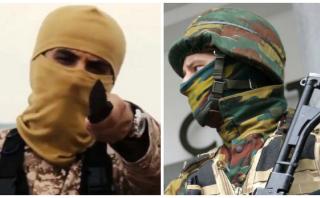 El Estado Islámico tiene 400 terroristas para atacar a Europa