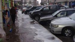 Huancayo: municipio clausuró terminales de transporte informal