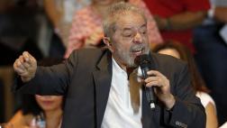 "Si fueran la mitad de honestos que yo, renuncio a la política"