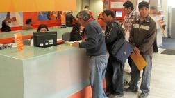 AFP: SBS aclara que trámite en bancos no debe ser complicado