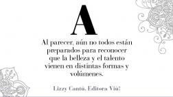 Lizzy Cantú: Fatshaming