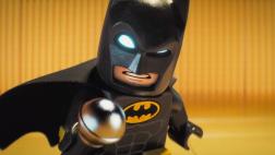 "Lego Batman": mira el divertido primer teaser de la película