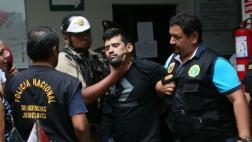 Rímac: murió 'Loco Paul', uno de los asesinos de policías