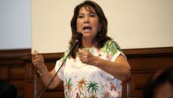 Chávez a Nadine: Hay que ser sinvergüenza para dar ese mensaje