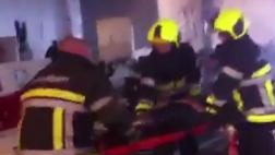 Bruselas: Aparece nuevo video del terror en el aeropuerto