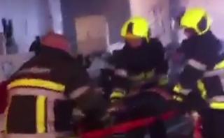 Bruselas: Aparece nuevo video del terror en el aeropuerto