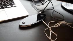 Así sería el mando de la nueva consola de Nintendo