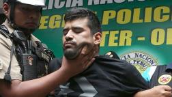 'Loco Paul': su historial desde su captura hasta su muerte