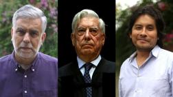 Mario Vargas Llosa: realizarán conversatorio sobre el Nobel