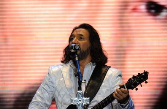 Marco Antonio Solís recibirá homenaje en los Billboard Latinos