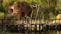 Los parques abandonados que Disney no quiere que veas