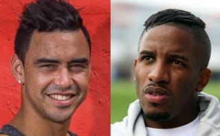 Diego Chávarri quiere que Perú gane con gol de Jefferson Farfán