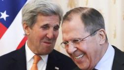 Diplomáticos de Estados Unidos y Rusia discuten por sus edades
