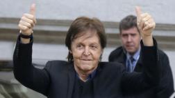Paul McCartney estará en quinta parte de "Piratas del Caribe"