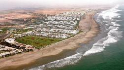 Casas de playa en Asia: ¿cómo se movió el mercado este verano?