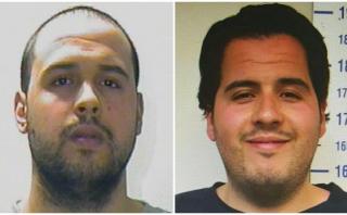 Bruselas: Hermanos terroristas estaban fichados por EE.UU.
