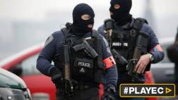 Bruselas: arrestaron a 6 personas en relación con los atentados