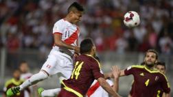 Raúl Ruidíaz tras gol: "Un par de minutos más y lo ganábamos"