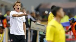 Selección peruana: errores y aciertos de Ricardo Gareca