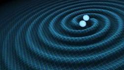 Japón inicia pruebas de su detector de ondas gravitacionales