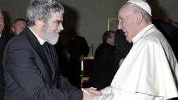 Guy Consolmagno, el astrónomo jesuita que estudia el universo