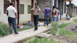 La criminalidad gana terreno en zonas de minería ilegal