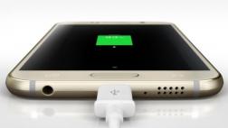 Claves para cargar más rápido tu smartphone