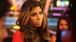 Alondra García Miró fue asaltada en Chorrillos