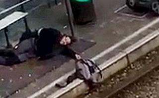 Bélgica: Cacería de terroristas en pleno Bruselas [VIDEOS]