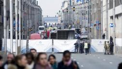 Bélgica reconoce errores frente a lucha antiterrorista