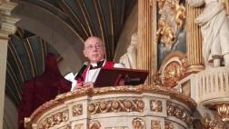 Semana Santa: Cipriani pidió proteger el derecho a la vida