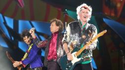 Así agradecieron los Rolling Stones a Cuba por histórico show