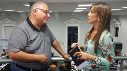 ¿Qué debe hacer el próximo presidente en cuanto innovación?
