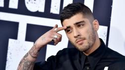 Zayn Malik no se parece a One Direction en su nuevo disco