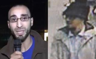 Bruselas: El atacante del sombrero estaría entre los detenidos