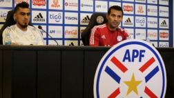 Villar sobre ausencia de Neymar: "Es un alivio que no esté"