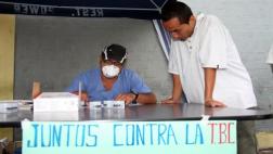 Un enfermo de TBC sin tratamiento puede contagiar a 20 personas
