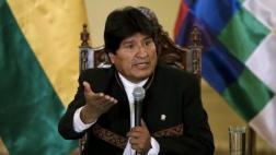 Bolivia demandará a Chile ante La Haya por aguas de manantial