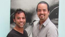 Renzo Schuller y Franco Cabrera estrenan serie web "Los Midas"