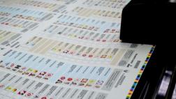ONPE ya empezó la distribución de las cédulas de votación