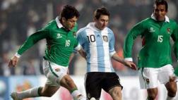 Argentina vs. Bolivia: día y hora del choque por Eliminatorias