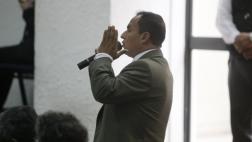 Niegan que Gregorio Santos vaya a renunciar a su candidatura