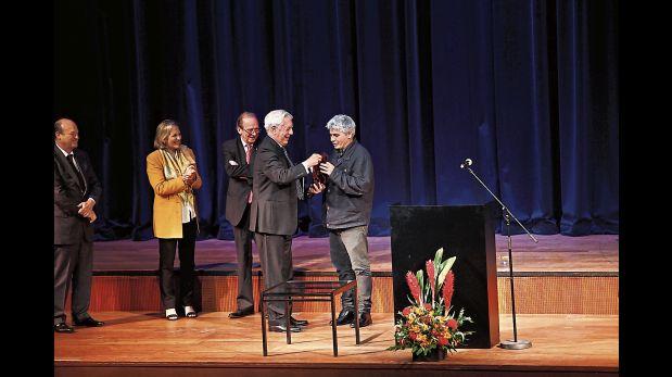 Juan Bonilla: Vargas Llosa y yo