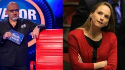 ¿Qué contó Luciana León en "El valor de la verdad"?