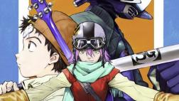 El anime "FLCL" tendrá dos nuevas temporadas