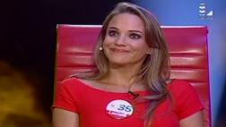 "El valor de la verdad": ¿Luciana León apoyó a Keiko Fujimori?