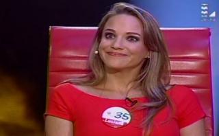 "El valor de la verdad": ¿Luciana León apoyó a Keiko Fujimori?